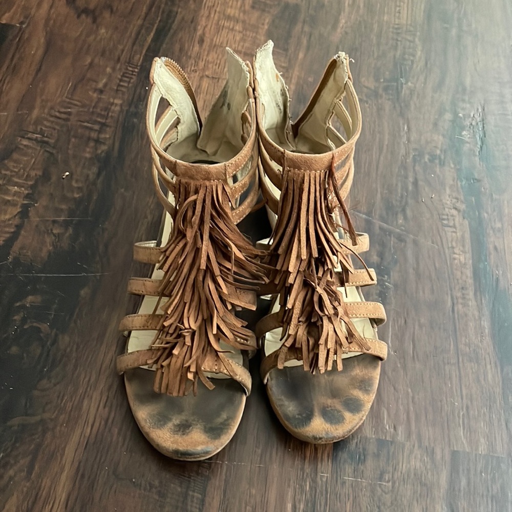 Girls sandals!